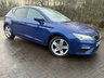 USED 2018 67 SEAT LEON 1.4 TSI FR Technology Hatchback 5dr Petrol Manual Euro 6 (s/s) (125 ps) 12M MOT NO ADVISORIES, 2 KEYS