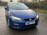 USED 2018 67 SEAT LEON 1.4 TSI FR Technology Hatchback 5dr Petrol Manual Euro 6 (s/s) (125 ps) 12M MOT NO ADVISORIES, 2 KEYS