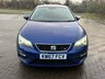 USED 2018 67 SEAT LEON 1.4 TSI FR Technology Hatchback 5dr Petrol Manual Euro 6 (s/s) (125 ps) 12M MOT NO ADVISORIES, 2 KEYS