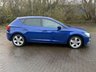 USED 2018 67 SEAT LEON 1.4 TSI FR Technology Hatchback 5dr Petrol Manual Euro 6 (s/s) (125 ps) 12M MOT NO ADVISORIES, 2 KEYS