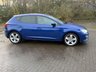 USED 2018 67 SEAT LEON 1.4 TSI FR Technology Hatchback 5dr Petrol Manual Euro 6 (s/s) (125 ps) 12M MOT NO ADVISORIES, 2 KEYS