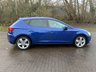 USED 2018 67 SEAT LEON 1.4 TSI FR Technology Hatchback 5dr Petrol Manual Euro 6 (s/s) (125 ps) 12M MOT NO ADVISORIES, 2 KEYS