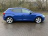USED 2018 67 SEAT LEON 1.4 TSI FR Technology Hatchback 5dr Petrol Manual Euro 6 (s/s) (125 ps) 12M MOT NO ADVISORIES, 2 KEYS