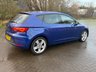 USED 2018 67 SEAT LEON 1.4 TSI FR Technology Hatchback 5dr Petrol Manual Euro 6 (s/s) (125 ps) 12M MOT NO ADVISORIES, 2 KEYS
