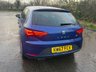 USED 2018 67 SEAT LEON 1.4 TSI FR Technology Hatchback 5dr Petrol Manual Euro 6 (s/s) (125 ps) 12M MOT NO ADVISORIES, 2 KEYS