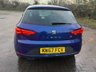 USED 2018 67 SEAT LEON 1.4 TSI FR Technology Hatchback 5dr Petrol Manual Euro 6 (s/s) (125 ps) 12M MOT NO ADVISORIES, 2 KEYS