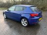 USED 2018 67 SEAT LEON 1.4 TSI FR Technology Hatchback 5dr Petrol Manual Euro 6 (s/s) (125 ps) 12M MOT NO ADVISORIES, 2 KEYS