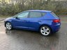 USED 2018 67 SEAT LEON 1.4 TSI FR Technology Hatchback 5dr Petrol Manual Euro 6 (s/s) (125 ps) 12M MOT NO ADVISORIES, 2 KEYS