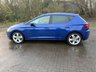 USED 2018 67 SEAT LEON 1.4 TSI FR Technology Hatchback 5dr Petrol Manual Euro 6 (s/s) (125 ps) 12M MOT NO ADVISORIES, 2 KEYS