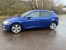 USED 2018 67 SEAT LEON 1.4 TSI FR Technology Hatchback 5dr Petrol Manual Euro 6 (s/s) (125 ps) 12M MOT NO ADVISORIES, 2 KEYS