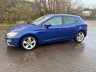 USED 2018 67 SEAT LEON 1.4 TSI FR Technology Hatchback 5dr Petrol Manual Euro 6 (s/s) (125 ps) 12M MOT NO ADVISORIES, 2 KEYS