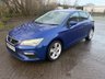 USED 2018 67 SEAT LEON 1.4 TSI FR Technology Hatchback 5dr Petrol Manual Euro 6 (s/s) (125 ps) 12M MOT NO ADVISORIES, 2 KEYS