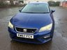 USED 2018 67 SEAT LEON 1.4 TSI FR Technology Hatchback 5dr Petrol Manual Euro 6 (s/s) (125 ps) 12M MOT NO ADVISORIES, 2 KEYS