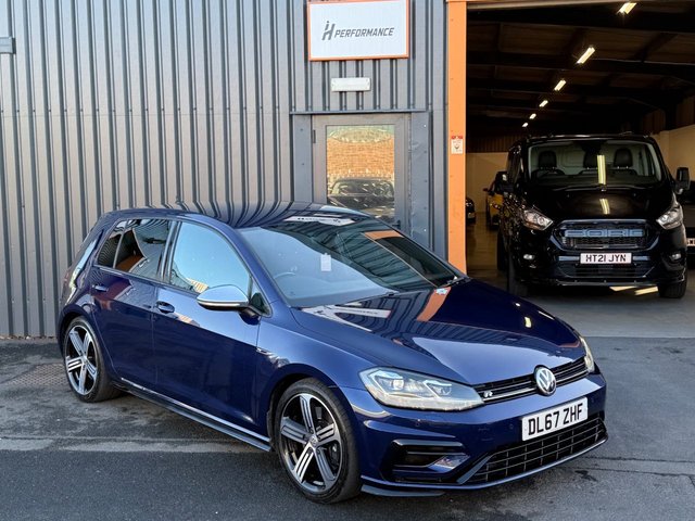 2018 VOLKSWAGEN GOLF - Photo 2