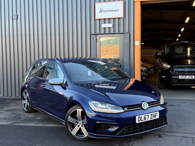 2018 VOLKSWAGEN GOLF - Photo 4