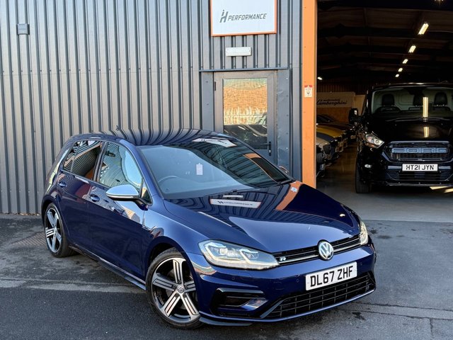 2018 VOLKSWAGEN GOLF - Photo 5