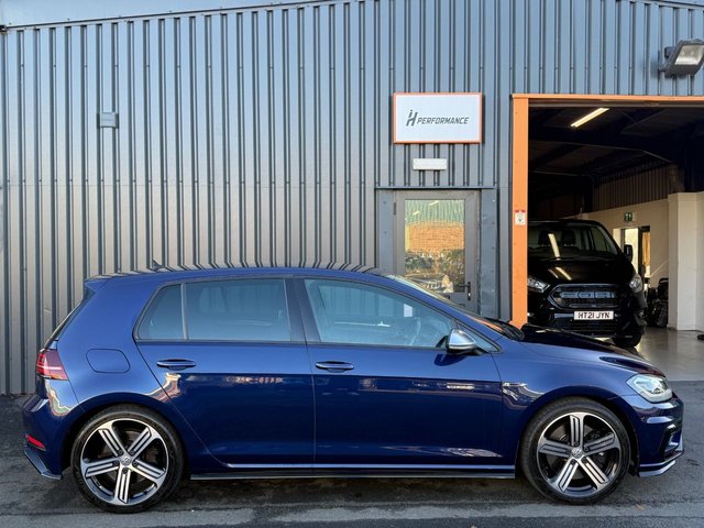 2018 VOLKSWAGEN GOLF - Photo 6