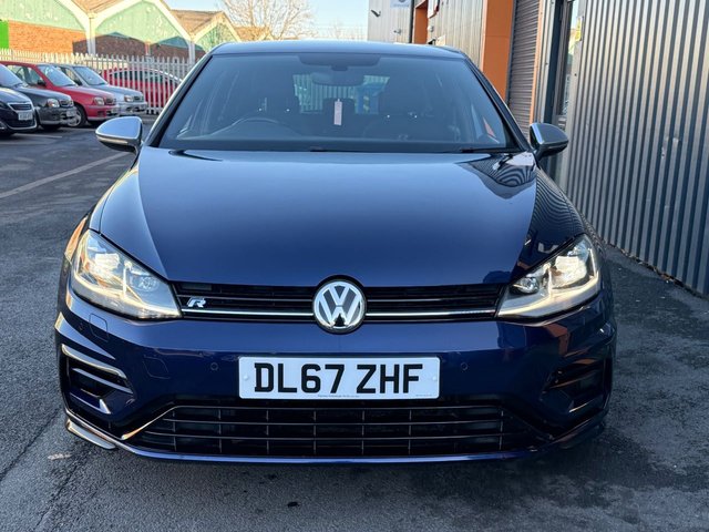 2018 VOLKSWAGEN GOLF - Photo 11