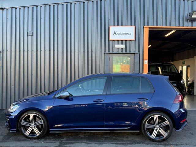 2018 VOLKSWAGEN GOLF - Photo 7