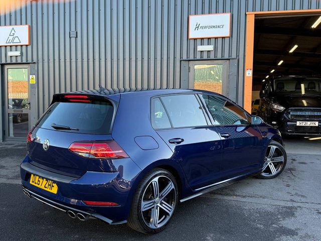 2018 VOLKSWAGEN GOLF - Photo 8