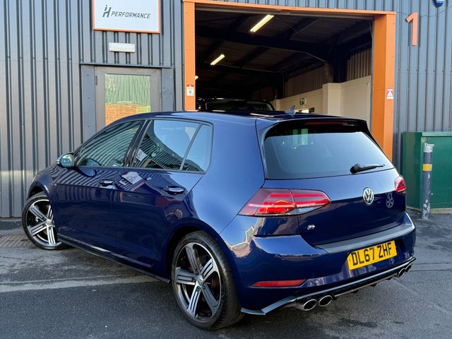 2018 VOLKSWAGEN GOLF - Photo 10