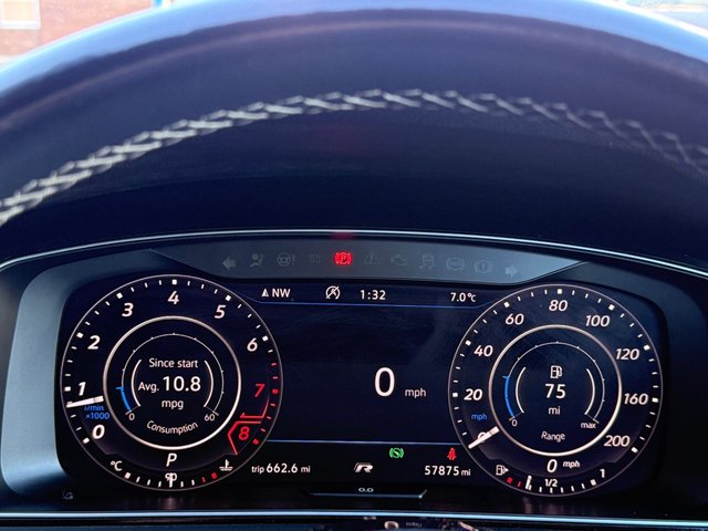 2018 VOLKSWAGEN GOLF - Photo 12