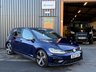 USED 2018 67 VOLKSWAGEN GOLF 2.0 TSI BlueMotion Tech R Hatchback 5dr Petrol DSG 4Motion Euro 6 (s/s) (310 ps) 