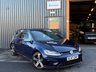 USED 2018 67 VOLKSWAGEN GOLF 2.0 TSI BlueMotion Tech R Hatchback 5dr Petrol DSG 4Motion Euro 6 (s/s) (310 ps) 