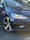 USED 2018 67 VOLKSWAGEN GOLF 2.0 TSI BlueMotion Tech R Hatchback 5dr Petrol DSG 4Motion Euro 6 (s/s) (310 ps) 