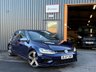 USED 2018 67 VOLKSWAGEN GOLF 2.0 TSI BlueMotion Tech R Hatchback 5dr Petrol DSG 4Motion Euro 6 (s/s) (310 ps) 