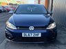 USED 2018 67 VOLKSWAGEN GOLF 2.0 TSI BlueMotion Tech R Hatchback 5dr Petrol DSG 4Motion Euro 6 (s/s) (310 ps) 