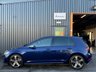 USED 2018 67 VOLKSWAGEN GOLF 2.0 TSI BlueMotion Tech R Hatchback 5dr Petrol DSG 4Motion Euro 6 (s/s) (310 ps) 
