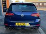 USED 2018 67 VOLKSWAGEN GOLF 2.0 TSI BlueMotion Tech R Hatchback 5dr Petrol DSG 4Motion Euro 6 (s/s) (310 ps) 