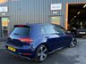 USED 2018 67 VOLKSWAGEN GOLF 2.0 TSI BlueMotion Tech R Hatchback 5dr Petrol DSG 4Motion Euro 6 (s/s) (310 ps) 