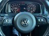 USED 2018 67 VOLKSWAGEN GOLF 2.0 TSI BlueMotion Tech R Hatchback 5dr Petrol DSG 4Motion Euro 6 (s/s) (310 ps) 
