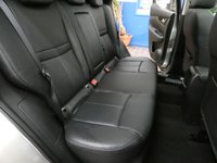 USED 2014 51 NISSAN QASHQAI 1.6 dCi Tekna SUV 5dr Diesel XTRON 2WD Euro 5 (s/s) (130 ps) SAT NAV SUNROOF LEATHER REAR VIEW CAMERA PARKING SENSORS 3 OWNERS FROM NEW SERVICE HISTORY VERY LOW MILES