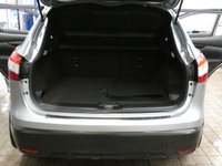 USED 2014 51 NISSAN QASHQAI 1.6 dCi Tekna SUV 5dr Diesel XTRON 2WD Euro 5 (s/s) (130 ps) SAT NAV SUNROOF LEATHER REAR VIEW CAMERA PARKING SENSORS 3 OWNERS FROM NEW SERVICE HISTORY VERY LOW MILES
