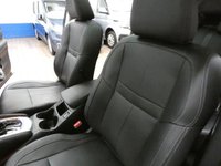 USED 2014 51 NISSAN QASHQAI 1.6 dCi Tekna SUV 5dr Diesel XTRON 2WD Euro 5 (s/s) (130 ps) SAT NAV SUNROOF LEATHER REAR VIEW CAMERA PARKING SENSORS 3 OWNERS FROM NEW SERVICE HISTORY VERY LOW MILES