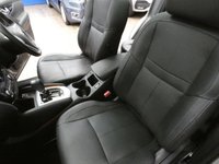 USED 2014 51 NISSAN QASHQAI 1.6 dCi Tekna SUV 5dr Diesel XTRON 2WD Euro 5 (s/s) (130 ps) SAT NAV SUNROOF LEATHER REAR VIEW CAMERA PARKING SENSORS 3 OWNERS FROM NEW SERVICE HISTORY VERY LOW MILES