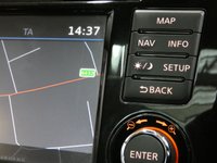 USED 2014 51 NISSAN QASHQAI 1.6 dCi Tekna SUV 5dr Diesel XTRON 2WD Euro 5 (s/s) (130 ps) SAT NAV SUNROOF LEATHER REAR VIEW CAMERA PARKING SENSORS 3 OWNERS FROM NEW SERVICE HISTORY VERY LOW MILES