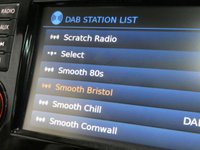USED 2014 51 NISSAN QASHQAI 1.6 dCi Tekna SUV 5dr Diesel XTRON 2WD Euro 5 (s/s) (130 ps) SAT NAV SUNROOF LEATHER REAR VIEW CAMERA PARKING SENSORS 3 OWNERS FROM NEW SERVICE HISTORY VERY LOW MILES