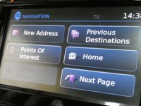 USED 2014 51 NISSAN QASHQAI 1.6 dCi Tekna SUV 5dr Diesel XTRON 2WD Euro 5 (s/s) (130 ps) SAT NAV SUNROOF LEATHER REAR VIEW CAMERA PARKING SENSORS 3 OWNERS FROM NEW SERVICE HISTORY VERY LOW MILES