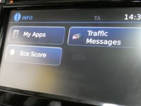 USED 2014 51 NISSAN QASHQAI 1.6 dCi Tekna SUV 5dr Diesel XTRON 2WD Euro 5 (s/s) (130 ps) SAT NAV SUNROOF LEATHER REAR VIEW CAMERA PARKING SENSORS 3 OWNERS FROM NEW SERVICE HISTORY VERY LOW MILES
