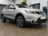 USED 2014 51 NISSAN QASHQAI 1.6 dCi Tekna SUV 5dr Diesel XTRON 2WD Euro 5 (s/s) (130 ps) SAT NAV SUNROOF LEATHER REAR VIEW CAMERA PARKING SENSORS 3 OWNERS FROM NEW SERVICE HISTORY VERY LOW MILES