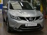 USED 2014 51 NISSAN QASHQAI 1.6 dCi Tekna SUV 5dr Diesel XTRON 2WD Euro 5 (s/s) (130 ps) SAT NAV SUNROOF LEATHER REAR VIEW CAMERA PARKING SENSORS 3 OWNERS FROM NEW SERVICE HISTORY VERY LOW MILES