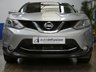 USED 2014 51 NISSAN QASHQAI 1.6 dCi Tekna SUV 5dr Diesel XTRON 2WD Euro 5 (s/s) (130 ps) SAT NAV SUNROOF LEATHER REAR VIEW CAMERA PARKING SENSORS 3 OWNERS FROM NEW SERVICE HISTORY VERY LOW MILES