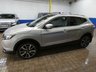 USED 2014 51 NISSAN QASHQAI 1.6 dCi Tekna SUV 5dr Diesel XTRON 2WD Euro 5 (s/s) (130 ps) SAT NAV SUNROOF LEATHER REAR VIEW CAMERA PARKING SENSORS 3 OWNERS FROM NEW SERVICE HISTORY VERY LOW MILES