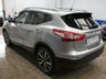 USED 2014 51 NISSAN QASHQAI 1.6 dCi Tekna SUV 5dr Diesel XTRON 2WD Euro 5 (s/s) (130 ps) SAT NAV SUNROOF LEATHER REAR VIEW CAMERA PARKING SENSORS 3 OWNERS FROM NEW SERVICE HISTORY VERY LOW MILES