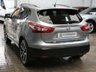 USED 2014 51 NISSAN QASHQAI 1.6 dCi Tekna SUV 5dr Diesel XTRON 2WD Euro 5 (s/s) (130 ps) SAT NAV SUNROOF LEATHER REAR VIEW CAMERA PARKING SENSORS 3 OWNERS FROM NEW SERVICE HISTORY VERY LOW MILES