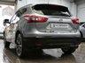 USED 2014 51 NISSAN QASHQAI 1.6 dCi Tekna SUV 5dr Diesel XTRON 2WD Euro 5 (s/s) (130 ps) SAT NAV SUNROOF LEATHER REAR VIEW CAMERA PARKING SENSORS 3 OWNERS FROM NEW SERVICE HISTORY VERY LOW MILES